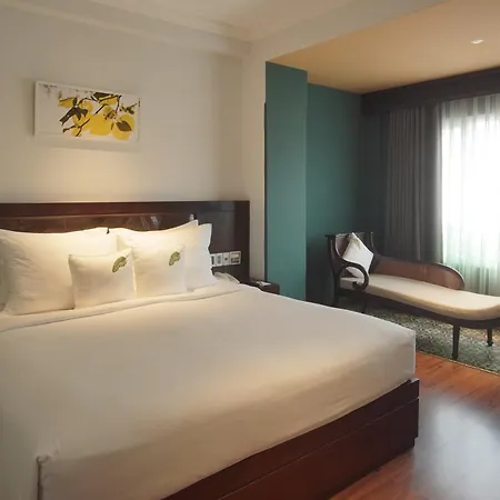 Cochin Sang Hotel-2